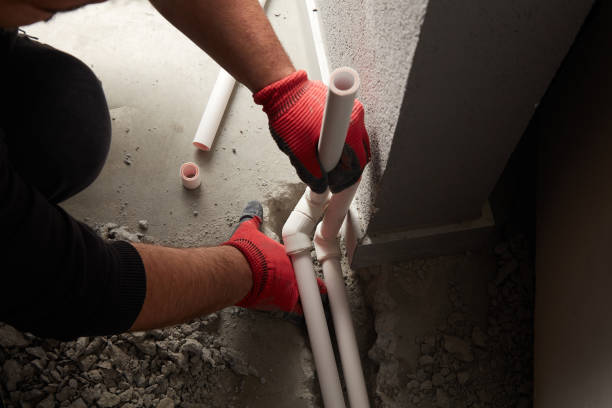 Best Commercial Plumbing Services  in Carbon Cliff, IL