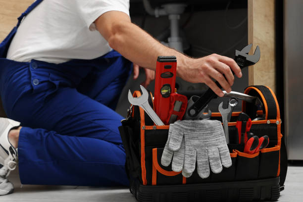Best Emergency Plumber  in Carbon Cliff, IL
