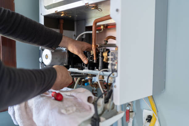 Best Water Softener Installation  in Carbon Cliff, IL
