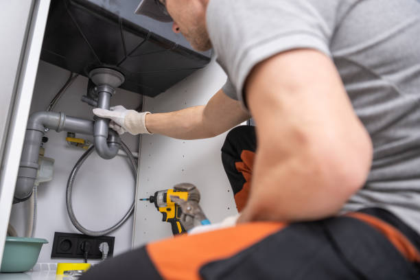 Best Faucet Repair  in Carbon Cliff, IL