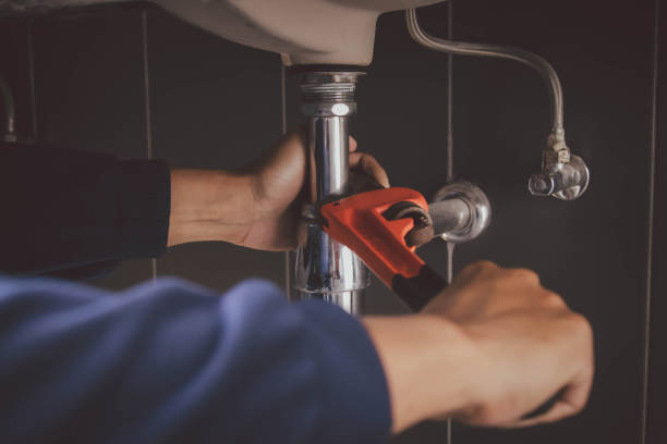 Sprinkler Systems in Carbon Cliff, IL
